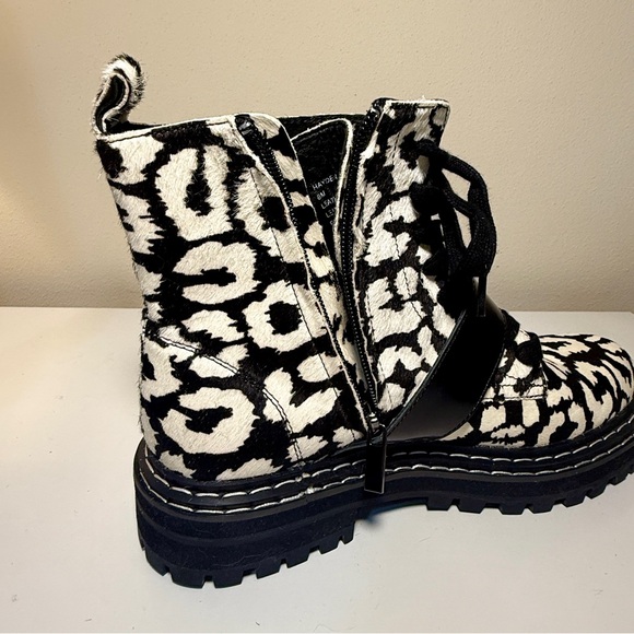 Cecelia New York Hayden Boots NWOB Size 8 - Picture 15 of 16
